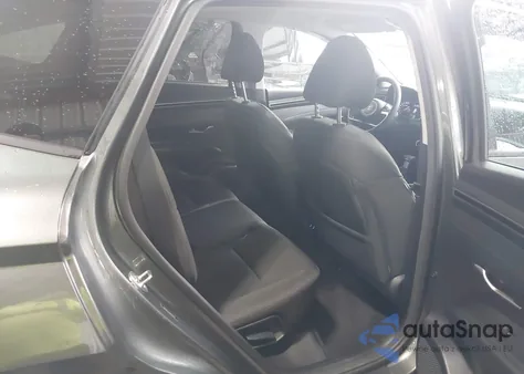 2022 Hyundai Tucson Sel from USA, damaged, VIN 5NMJB3AE1NH045918